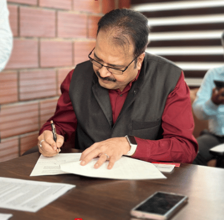 IZee Business School Bangalore Some Moments photo 9